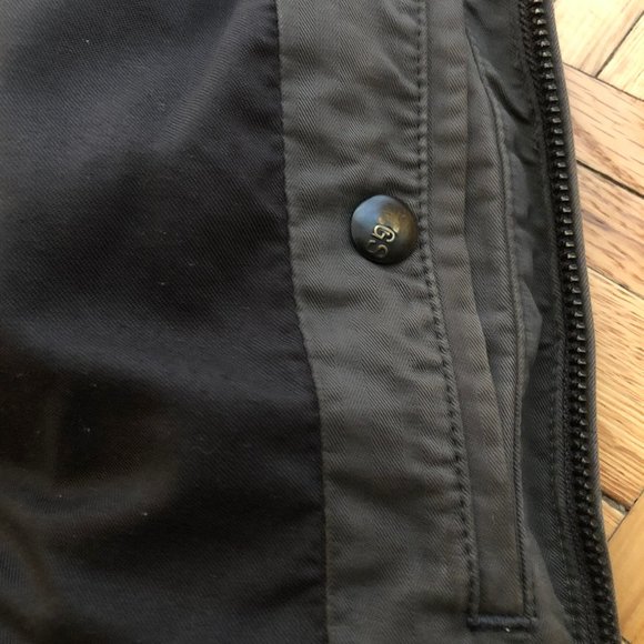 Columbia Men's Winter Jacket - Red (Size L) - Picture 7 of 8